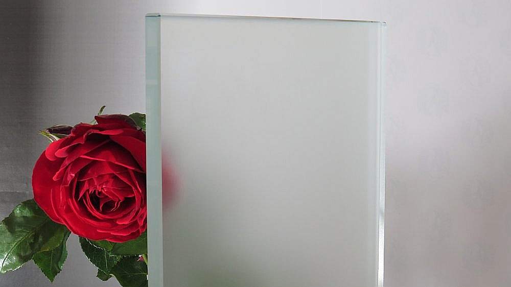 Glas kaufen
