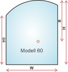 Glas kaufen